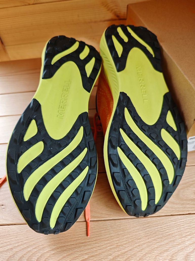 Used Merrell Morphlite bike — image 4 of 5