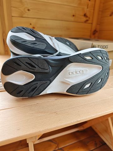 Tweedehands Topo Athletic Aura bike — afbeelding 3 van 4