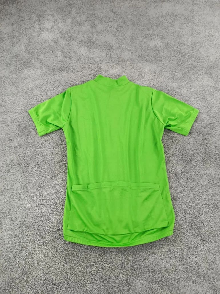 Pearl Izumi maillot velo homme taille m -71 6928 cyclisme route respirant bike de segunda mano — imagen 5 de 13