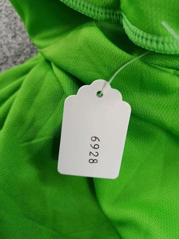 Pearl Izumi maillot velo homme taille m -71 6928 cyclisme route respirant bike de segunda mano — imagen 6 de 13