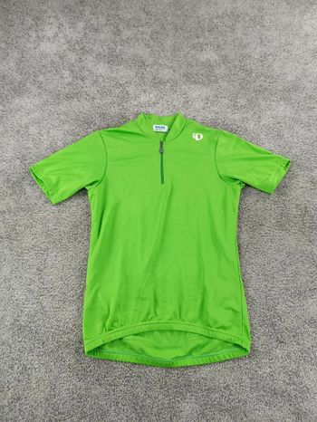 Pearl Izumi maillot velo homme taille m -71 6928 cyclisme route respirant bike de segunda mano