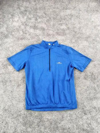 Pearl Izumi maillot velo homme taille m -71 6928 cyclisme route respirant bike de segunda mano — imagen 8 de 13