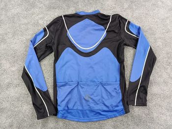 Used Bioracer velo homme taille XL - 89 5744 - maillot manches longues bike — image 4 of 10