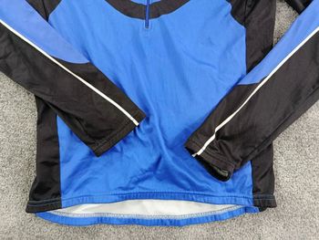 Used Bioracer velo homme taille XL - 89 5744 - maillot manches longues bike — image 2 of 10