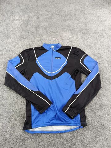 Bioracer velo homme taille XL - 89 5744 - maillot manches longues Cycling Clothing d'occasion