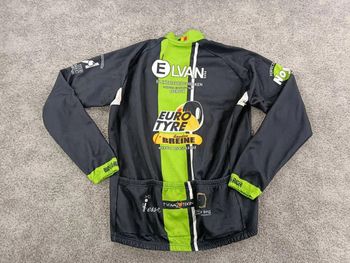 Used Bioracer velo homme taille XL - 89 5744 - maillot manches longues bike — image 8 of 10