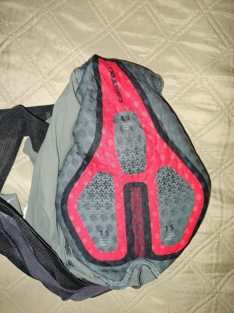Used Castelli Espresso bike — image 4 of 5
