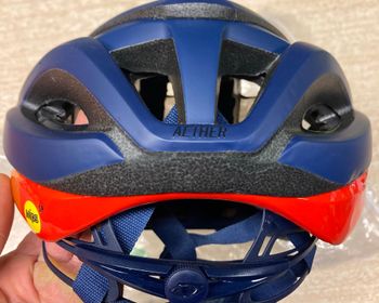 Used Giro Aether MIPS Helmet bike — image 3 of 4