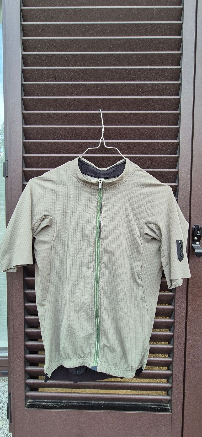 Used Q36.5 Dottore Verde Oliva bike — image 1 of 3