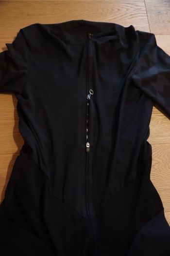 Used Assos Equipe RS Le Houdini Roadsuit S9 Targa bike — image 7 of 10