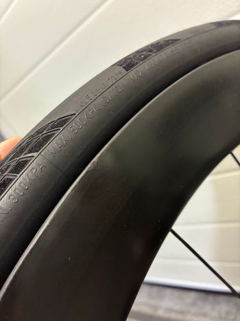 Used Enve SES 4.5 Wheelset 2025 bike — image 7 of 8
