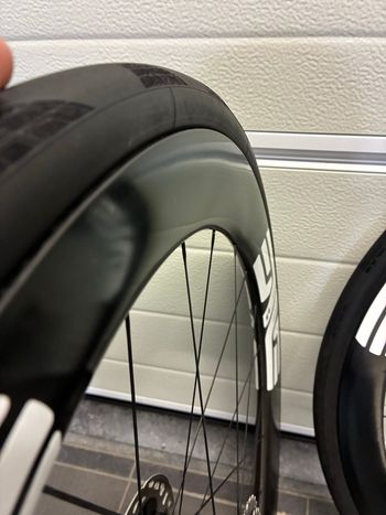 Used Enve SES 4.5 Wheelset 2025 bike — image 6 of 8