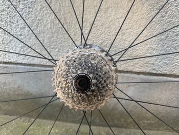 Used Newmen Streem Allround Wheelset 2025 bike — image 5 of 6