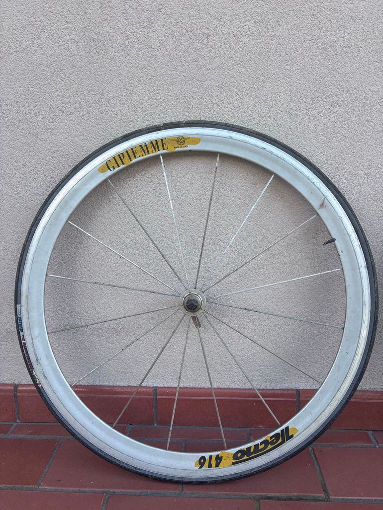 Used GIPIEMME Tecno 416 Wheelset bike — image 3 of 4
