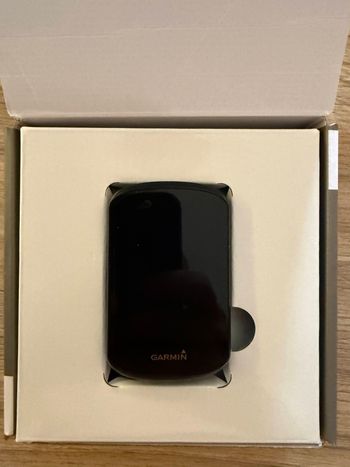 Used Garmin Edge 530 GPS Cycling Computer 2023 bike — image 3 of 12
