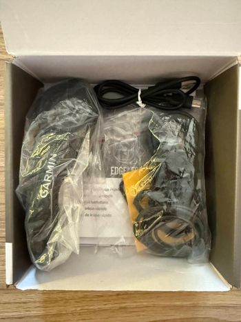 Used Garmin Edge 530 GPS Cycling Computer 2023 bike — image 4 of 12