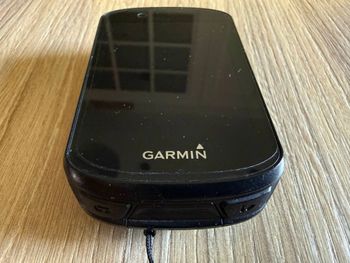 Used Garmin Edge 530 GPS Cycling Computer 2023 bike — image 11 of 12