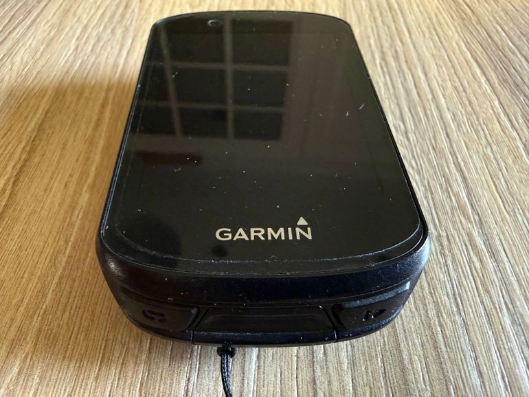 Used Garmin Edge 530 GPS Cycling Computer 2023 bike — image 11 of 12