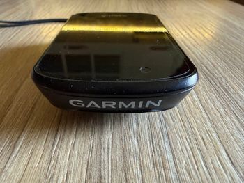 Used Garmin Edge 530 GPS Cycling Computer 2023 bike — image 9 of 12