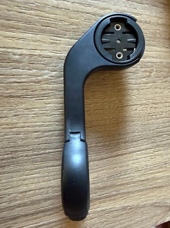 Used Garmin Edge 530 GPS Cycling Computer 2023 bike — image 5 of 12