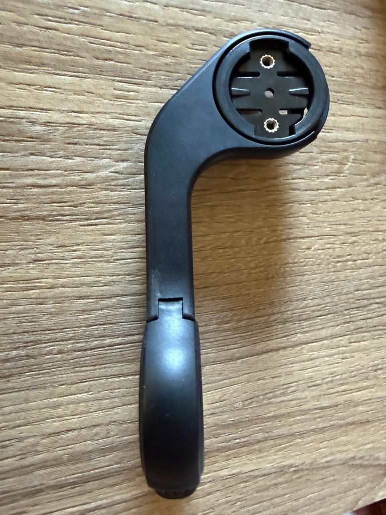 Used Garmin Edge 530 GPS Cycling Computer 2023 bike — image 5 of 12