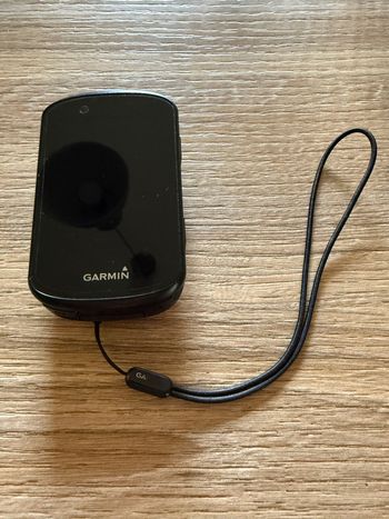 Used Garmin Edge 530 GPS Cycling Computer 2023 bike — image 10 of 12