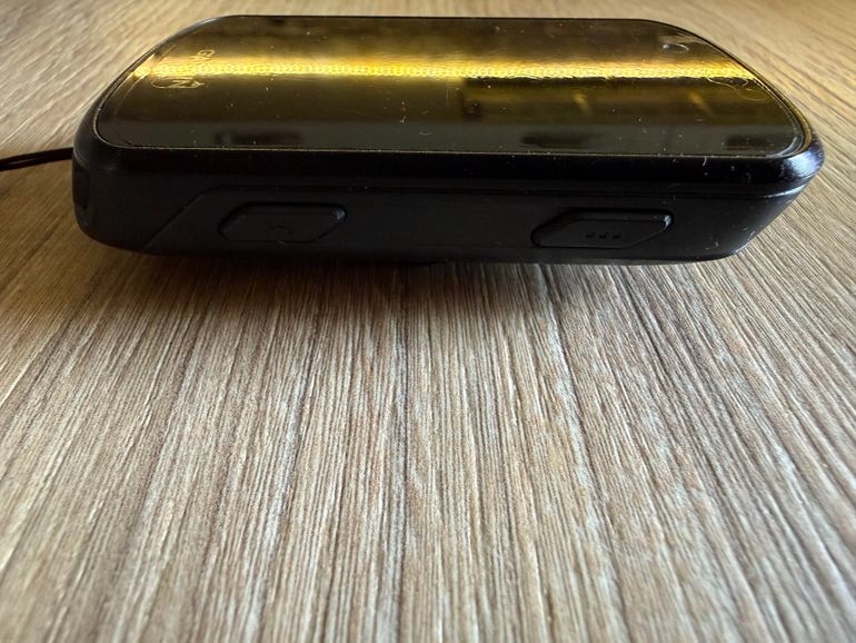 Used Garmin Edge 530 GPS Cycling Computer 2023 bike — image 7 of 12