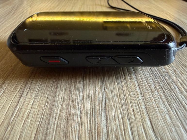 Used Garmin Edge 530 GPS Cycling Computer 2023 bike — image 8 of 12