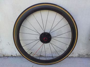Used Vision Metron 40 Rim bike — image 2 of 8