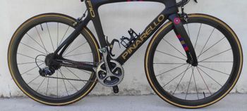 Used Vision Metron 40 Rim bike — image 6 of 8