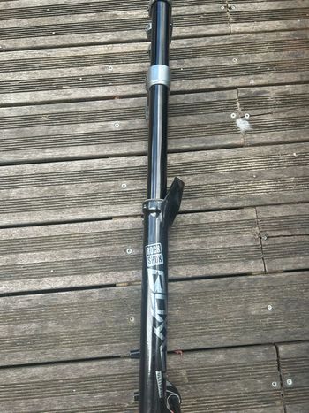 Used RockShox Boxxer Ultimate Fork 2023 bike — image 2 of 3
