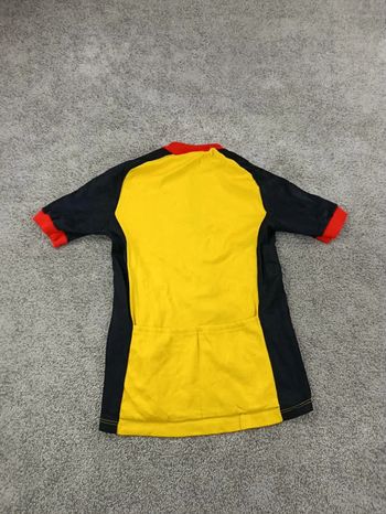 Gonso maillot velo homme taille m -61 7179 🔸Made in West germany 80's 1980 bike de segunda mano — imagen 8 de 9