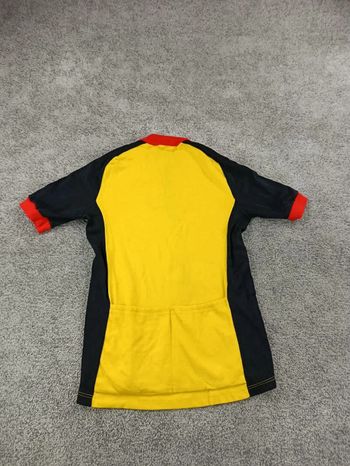 Gonso maillot velo homme taille m -61 7179 🔸Made in West germany 80's 1980 bike de segunda mano — imagen 5 de 9