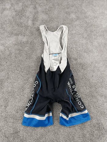 Used Bioracer cuissard court velo homme taille S - 57 5060 bike