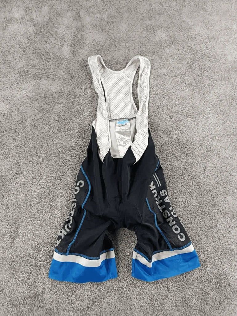 Used Bioracer cuissard court velo homme taille S - 57 5060 bike — image 1 of 9