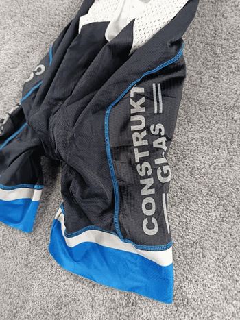 Used Bioracer cuissard court velo homme taille S - 57 5060 bike — image 2 of 9