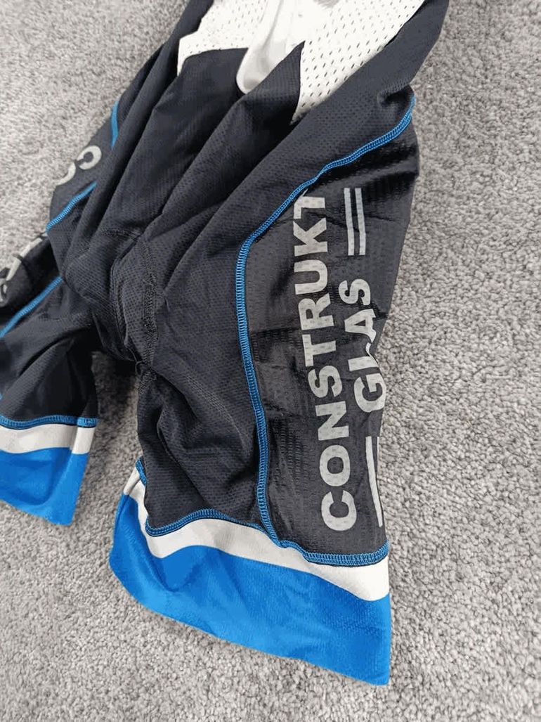 Used Bioracer cuissard court velo homme taille S - 57 5060 bike — image 2 of 9