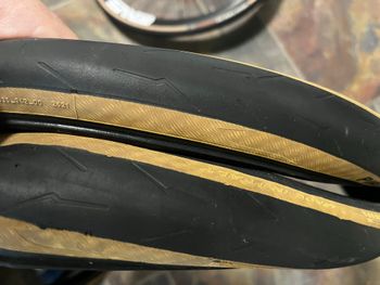 Used Pirelli P ZERO™ Race TLR bike — image 4 of 4