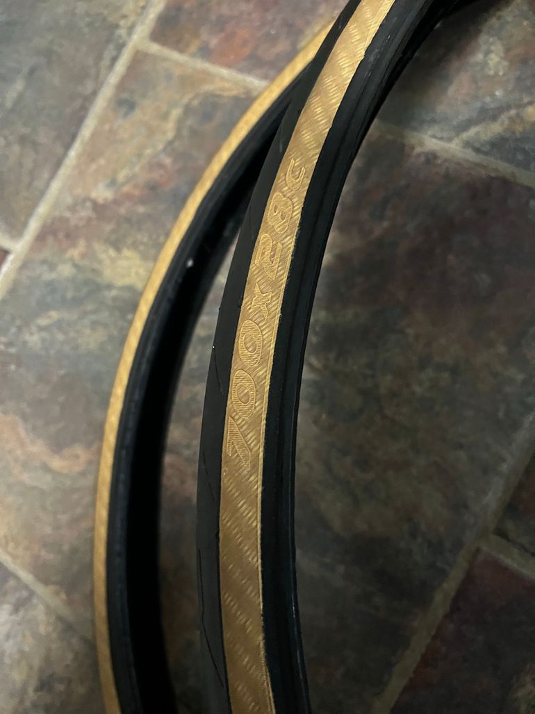 Used Pirelli P ZERO™ Race TLR bike — image 2 of 4
