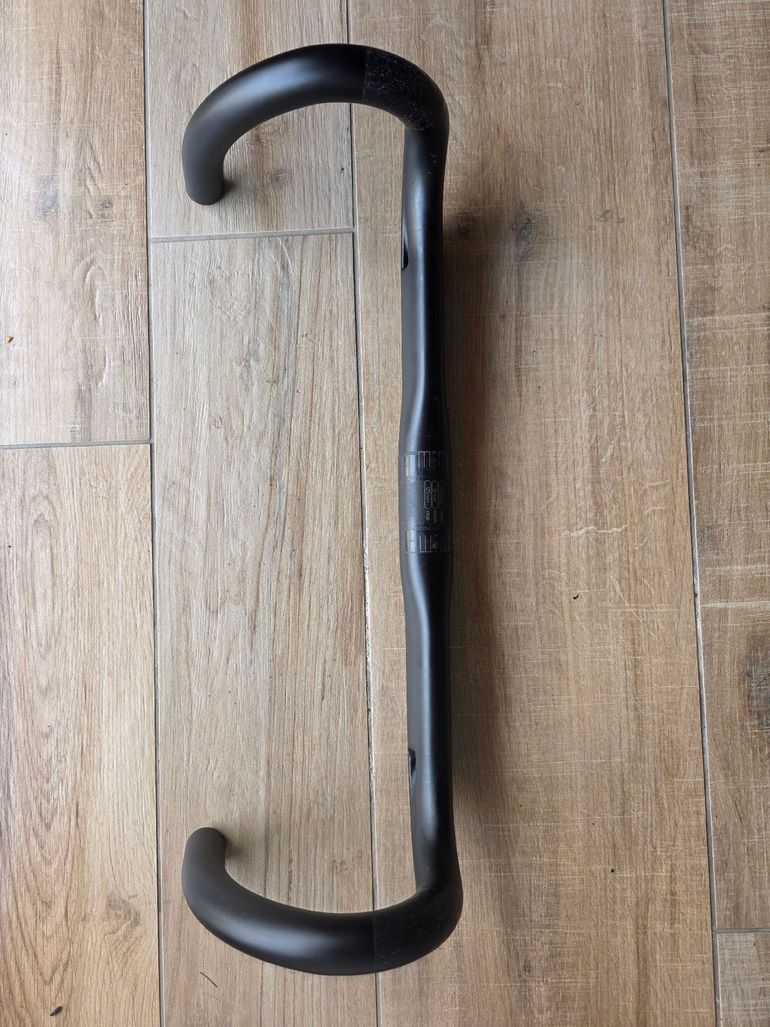 Used Syncros Creston 1.0 2024 bike — image 1 of 5