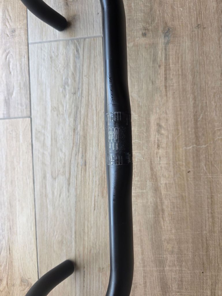 Used Syncros Creston 1.0 2024 bike — image 2 of 5
