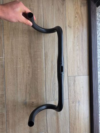 Used Syncros Creston 1.0 2024 bike — image 4 of 5