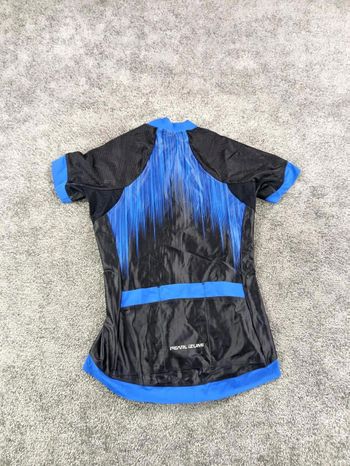 Pearl Izumi maillot velo femme taille m -52 7259 cyclisme route respirant bike d'occasion — image 7 sur 9