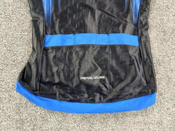 Pearl Izumi maillot velo femme taille m -52 7259 cyclisme route respirant bike d'occasion — image 8 sur 9