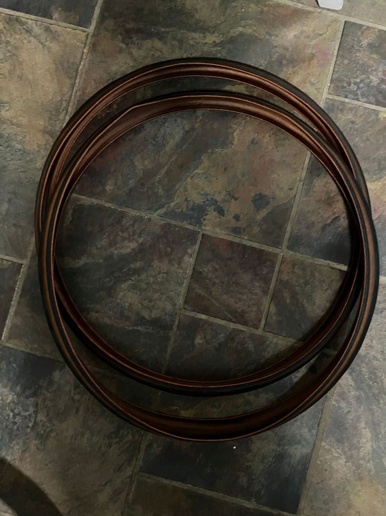 Used Continental GP5000 Tires bike — image 2 of 3