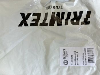 Used Trimtex Trisuit Erdinger Active Team 2023 bike — image 3 of 3