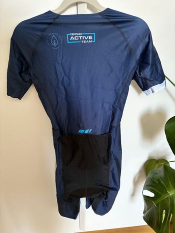 Used Trimtex Trisuit Erdinger Active Team 2023 bike — image 2 of 3