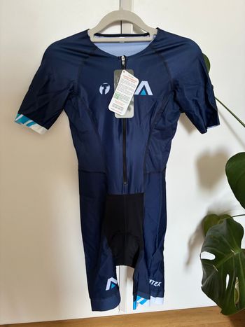 Used Trimtex Trisuit Erdinger Active Team 2023 bike