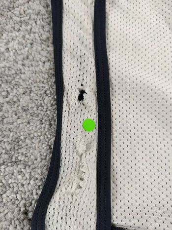 Used Castelli cuissard court velo homme taille xl -37 6696 cyclisme route respirant bike — image 4 of 9