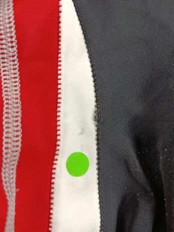 Used Castelli cuissard court velo homme taille xl -37 6696 cyclisme route respirant bike — image 6 of 9